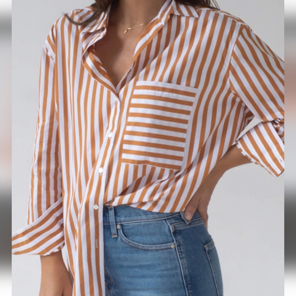 AYR Deep End Shirt